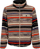 IRIEDAILY-Giubbotto-Pile-Uomo-Insaneia-Jacket-Clay-da-uomo