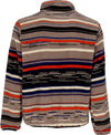 IRIEDAILY-Giubbotto-Pile-Uomo-Insaneia-Jacket-Clay-da-uomo