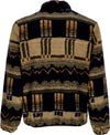 IRIEDAILY-Giubbotto-Pile-Uomo-Insaneia-Jacket-Khaki-da-uomo