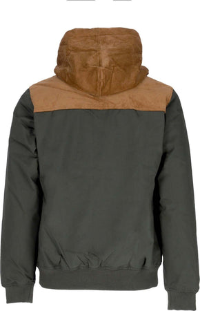 IRIEDAILY-Giubbotto-Uomo-Hafen-Jacket-Night-Olive-da-uomo