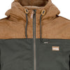 IRIEDAILY-Giubbotto-Uomo-Hafen-Jacket-Night-Olive-da-uomo