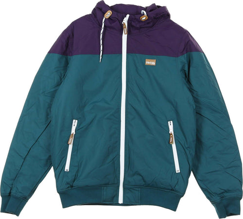 IRIEDAILY-Giubbotto-Uomo-Insulaner-Jacket-Dark-Purple-da-uomo