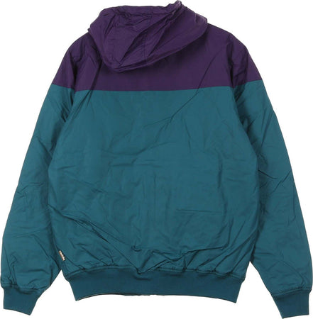 IRIEDAILY-Giubbotto-Uomo-Insulaner-Jacket-Dark-Purple-da-uomo