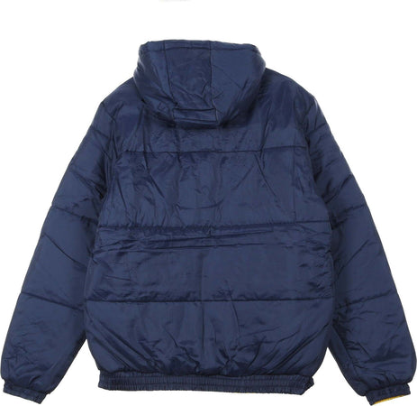 IRIEDAILY-Giubbotto-Uomo-Puff-Turn-Jacket-Navy/yellow-da-uomo