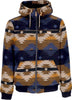 IRIEDAILY-Giubbotto-Uomo-Santania-Hood-Jacket-Blue-Sand-da-uomo