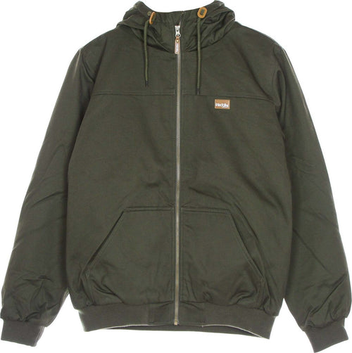 IRIEDAILY-Giubbotto-Uomo-Wonderer-Jacket-Night-Olive-da-uomo