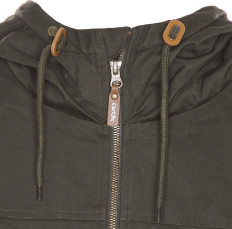 IRIEDAILY-Giubbotto-Uomo-Wonderer-Jacket-Night-Olive-da-uomo