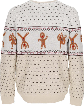 IRIEDAILY-Maglione-Uomo-Cookieman-Knit-Beige-da-uomo