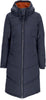 IRIEDAILY-Piumino-Lungo-Donna-Paddie-Coat-Black-da-donna