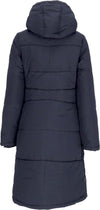 IRIEDAILY-Piumino-Lungo-Donna-Paddie-Coat-Black-da-donna