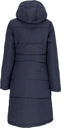 IRIEDAILY-Piumino-Lungo-Donna-Paddie-Coat-Black-da-donna