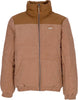 IRIEDAILY-Piumino-Uomo-Roy-Puffer-Jacket-Caramel-da-uomo