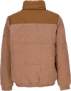 IRIEDAILY-Piumino-Uomo-Roy-Puffer-Jacket-Caramel-da-uomo
