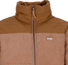 IRIEDAILY-Piumino-Uomo-Roy-Puffer-Jacket-Caramel-da-uomo