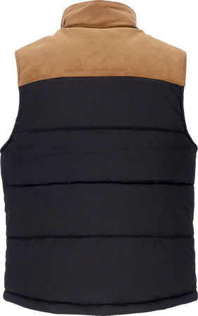 IRIEDAILY-Smanicato-Uomo-Hafan-Vest-Black-da-uomo