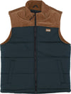 IRIEDAILY-Smanicato-Uomo-Hafen-Vest-Hunter-da-uomo
