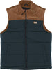 IRIEDAILY-Smanicato-Uomo-Hafen-Vest-Hunter-da-uomo