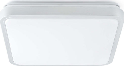 IRIS 295 Lampada plafoniera grigia Illuminazione/Illuminazione per interni/Lampadari lampade a sospensione e plafoniere/Plafoniere Led Mall Home - Napoli, Commerciovirtuoso.it