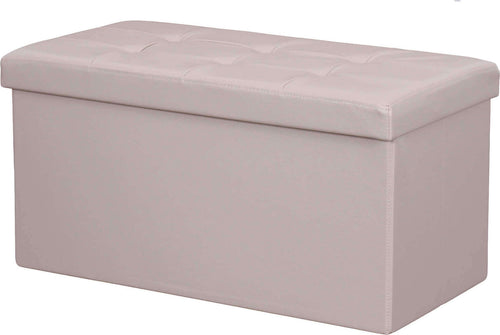IRO---pouf-rettangolare-in-ecopelle-Rosa-pallido-Milani-Home