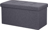 IRO---pouf-rettangolare-in-stoffa-Grigio-scuro-Milani-Home
