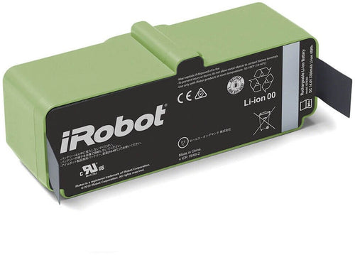 iRobot Batteria al Litio 3300 mAh Li-Ion