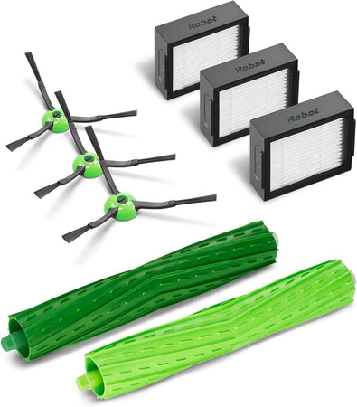 Irobot Kit filtri Originale ROOMBA serie E, I, J 4757966