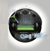 iRobot Roomba i7+ Robot Aspirapolvere wifi con Base Autosvuotante Programmabile