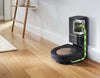 iRobot Roomba s9+ Robot Aspirapolvere doppie spazzole wifi assistente vocale