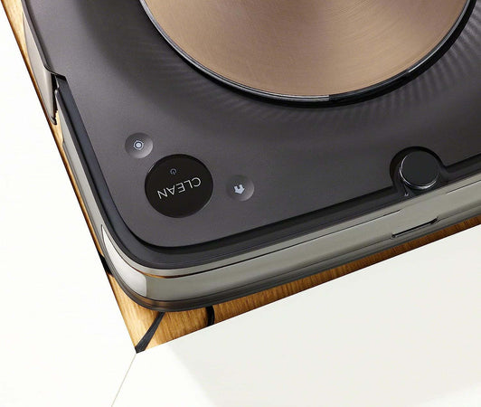 iRobot Roomba s9+ Robot Aspirapolvere doppie spazzole wifi assistente vocale