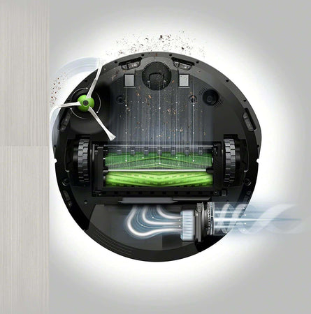 iRobot Roomba Serie e & i TOTAL KIT