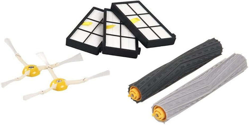 iRobot Serie R800/900 Total Kit