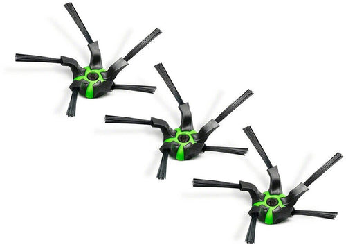 iRobot Serie s Kit 3 Spazzole Laterali