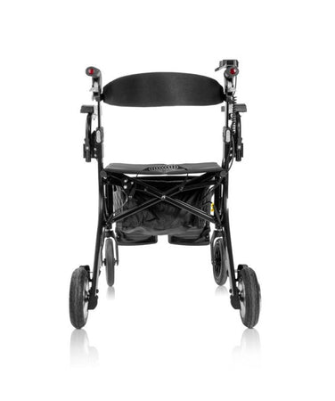 Rollator Elettrico Multifunzione iRoller