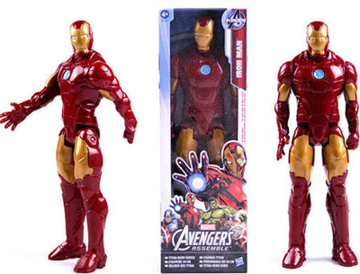 Iron-Man-Personaggio-30-cm