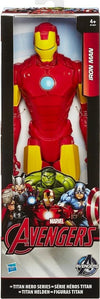 Iron Man Serie Titan Hero Personaggi Avengers Gioco Per Bambini Supereroi 30cm Giochi e giocattoli/Personaggi giocattolo/Personaggi d'azione Trade Shop italia - Napoli, Commerciovirtuoso.it