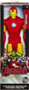 Iron Man Serie Titan Hero Personaggi Avengers Gioco Per Bambini Supereroi 30cm Giochi e giocattoli/Personaggi giocattolo/Personaggi d'azione Trade Shop italia - Napoli, Commerciovirtuoso.it
