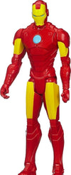 Iron Man Serie Titan Hero Personaggi Avengers Gioco Per Bambini Supereroi 30cm Giochi e giocattoli/Personaggi giocattolo/Personaggi d'azione Trade Shop italia - Napoli, Commerciovirtuoso.it