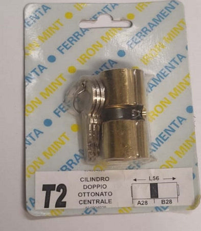 IRON-MINT---CILINDRO-DOPPIO-OTT-CENTRALE-DIAM-26-T-56-28-28