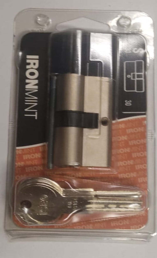 IRON-MINT---CILINDRO-OTT/NIK-S-60-30-30