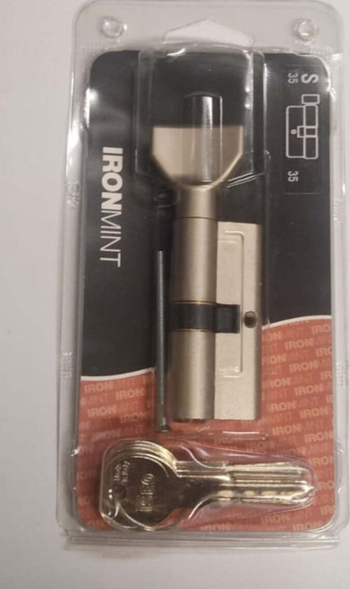 IRON-MINT---CILINDRO-OTT/NIKSAG-CH.S+P-70-35-35