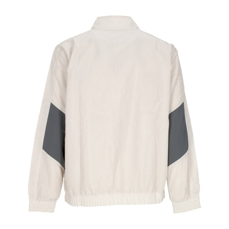Nike Giacca Tuta Uomo Woven Tracksuit Jacket Lt Orewood Brn/iron Grey da uomo