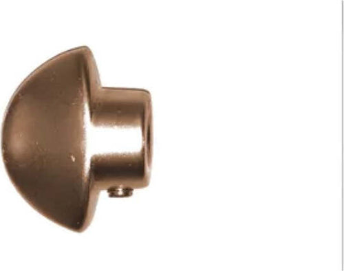 IRONMINT---POMOLO-MEZZA-LUNA-PER-CILINDRO-BRONZATO-40X32MM