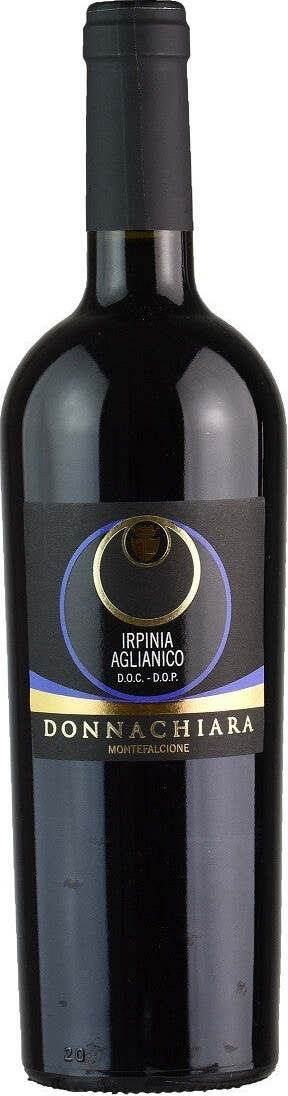 Irpinia-Aglianico-Donnachiara