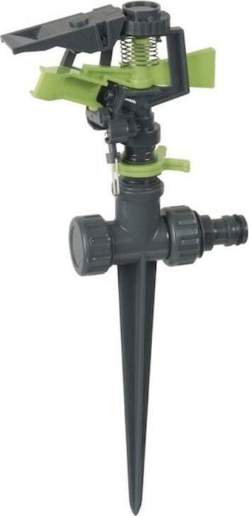 IRRIGATORE A BATTENTE  SPRUZZINO INNAFFIATORE ANNAFFIARE INNAFFIARE ANNAFFIATORE Giardino e giardinaggio/Attrezzi da giardino e attrezzature per l'irrigazione/Attrezzature per l'irrigazione/Irrigatori Trade Shop italia - Napoli, Commerciovirtuoso.it