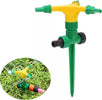 Irrigatore Giardino Spruzzatore Prato Picchetto Puntale 3 Braccia 360? Annaffia Articoli da Giardino > Attrezzi da giardino > Irrigatori Trade Shop italia - Napoli, Commerciovirtuoso.it