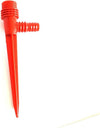 Irrigatore Giardino Spruzzatore Prato Picchetto Puntale 5 Bracci 360? Rotante Articoli da Giardino > Attrezzi da giardino > Irrigatori Trade Shop italia - Napoli, Commerciovirtuoso.it