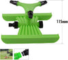 Irrigatore Girevole Bracci A 3 Getti Base Supporto Slitta Irrigatori 115mm 90007 Giardino e giardinaggio/Attrezzi da giardino e attrezzature per l'irrigazione/Attrezzature per l'irrigazione/Irrigatori Trade Shop italia - Napoli, Commerciovirtuoso.it