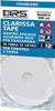 IRS-Nastro-adesivo-zanzariere-Attacca-e-Stacca-CLARISSA-Bianco-5000-x-8-mm