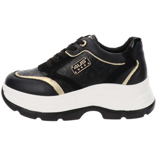 Sneakers Donna 4US Paciotti
