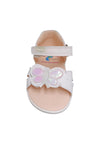 Scarpe sandalo tallonato bambina pablosky olimpo
